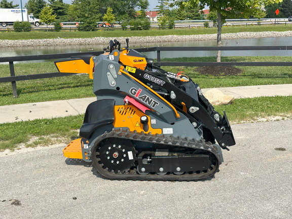2024 Misc GS950T Compact Track Loader