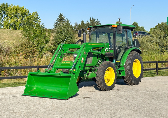 Iron number #5411298