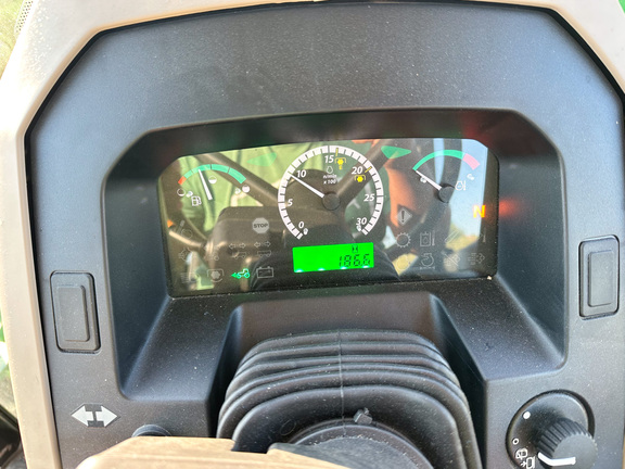 2024 John Deere 5075E Tractor