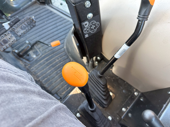 2024 John Deere 5075E Tractor