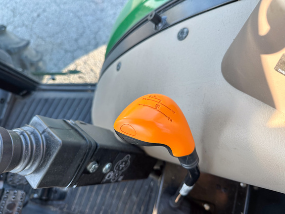 2024 John Deere 5075E Tractor