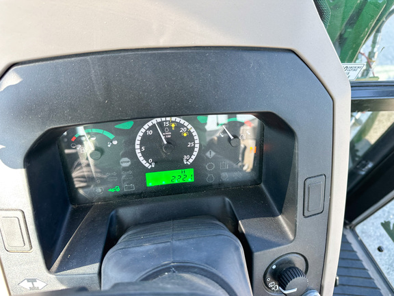 2024 John Deere 5075E Tractor