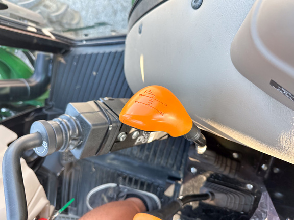 2024 John Deere 5075E Tractor