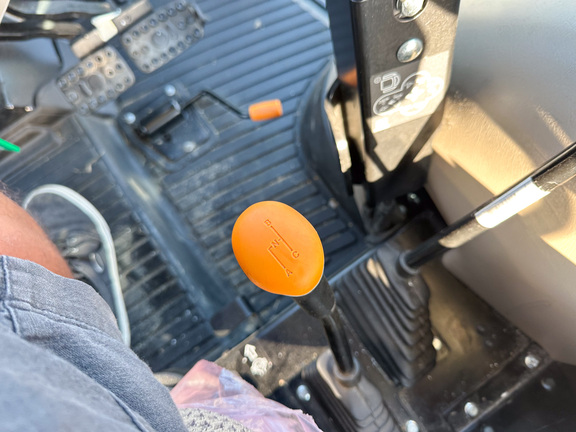 2024 John Deere 5075E Tractor