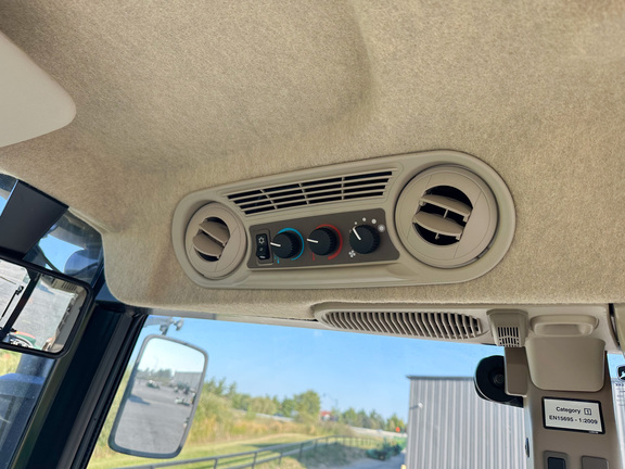 2024 John Deere 5075E Tractor