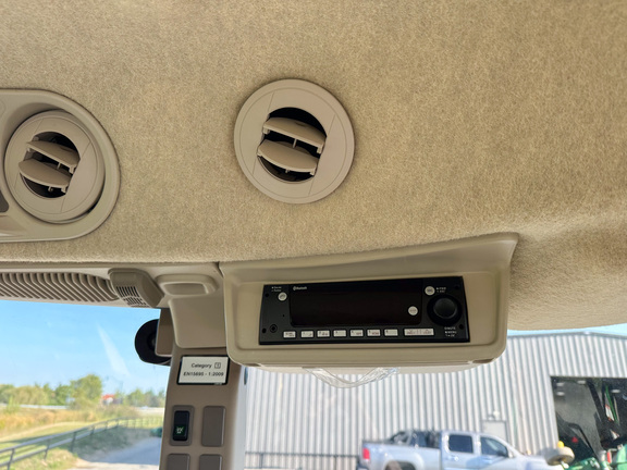 2024 John Deere 5075E Tractor