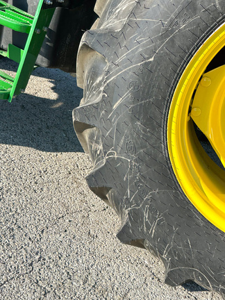 2024 John Deere 5075E Tractor