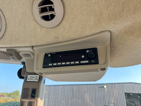 2024 John Deere 5075E Tractor