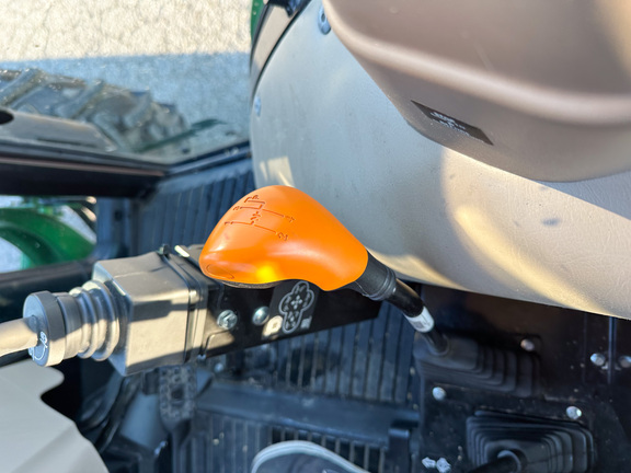 2024 John Deere 5075E Tractor