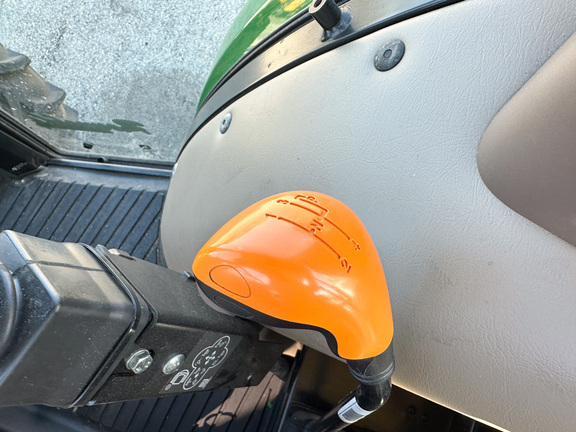 2024 John Deere 5075E Tractor