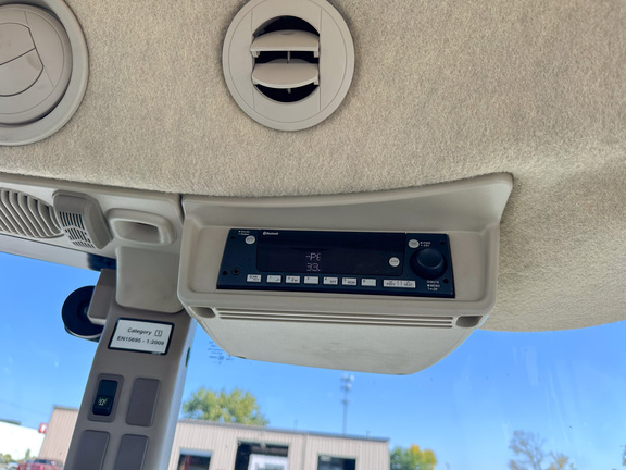 2024 John Deere 5075E Tractor