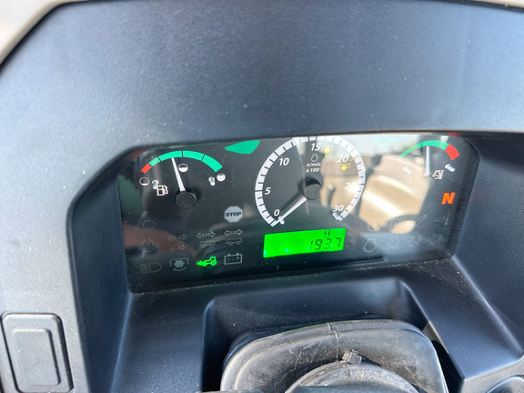 2024 John Deere 5075E Tractor