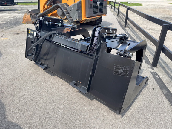 2024 John Deere GS78B Grapple