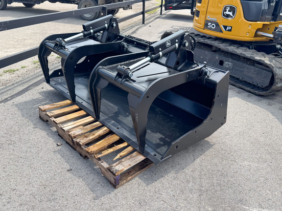 2024 John Deere GS78B Grapple