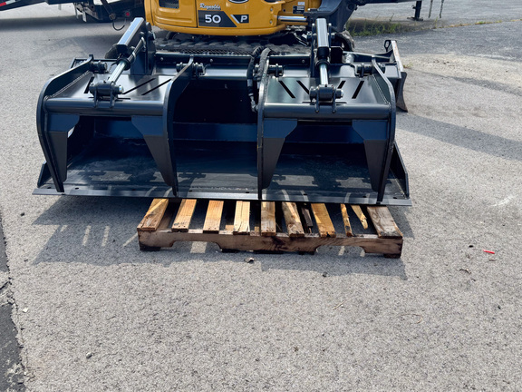 2024 John Deere GS78B Grapple