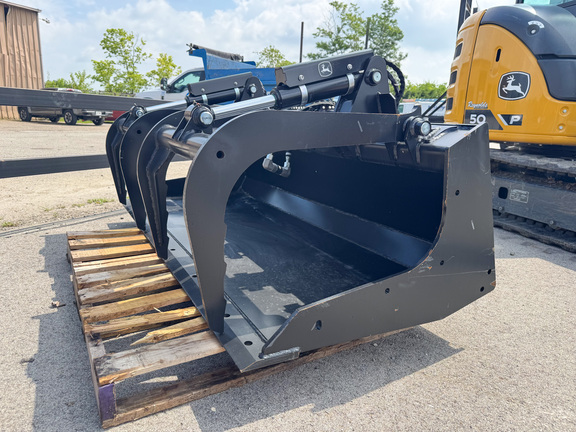 2024 John Deere GS78B Grapple