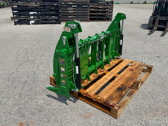 2025 Frontier AV50E Tractor Attachment