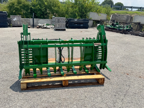 2025 Frontier AV50E Tractor Attachment