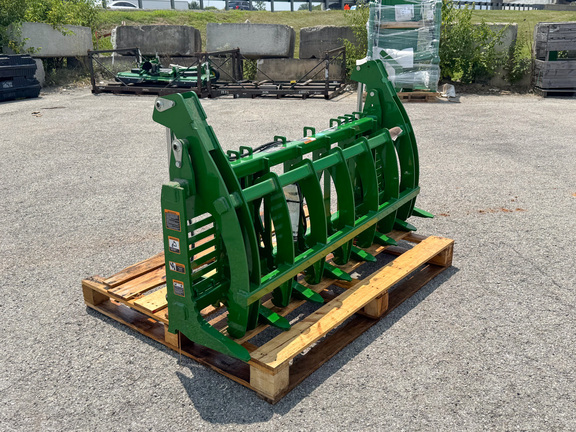 2025 Frontier AV50E Tractor Attachment