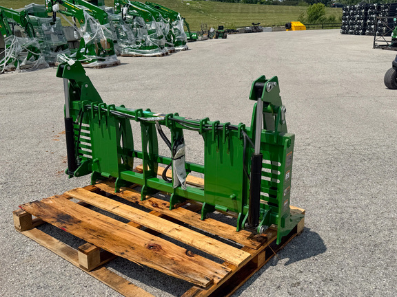 2025 Frontier AV50E Tractor Attachment