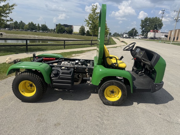 2021 John Deere 2020A ATV