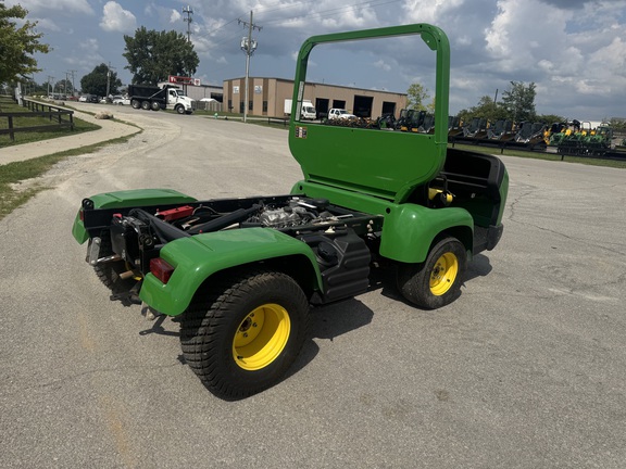 2021 John Deere 2020A ATV