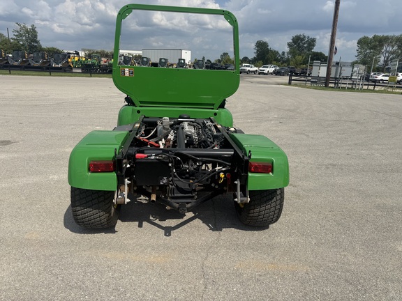 2021 John Deere 2020A ATV