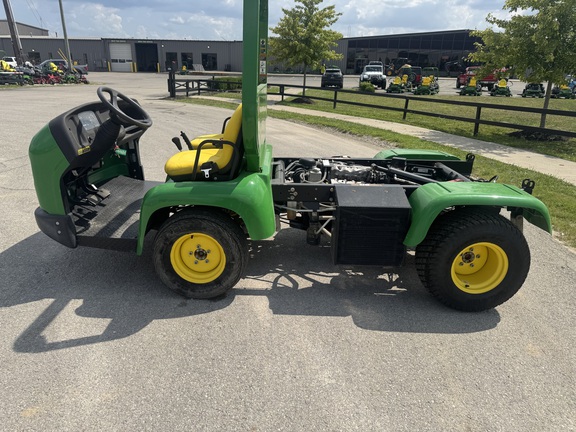 2021 John Deere 2020A ATV