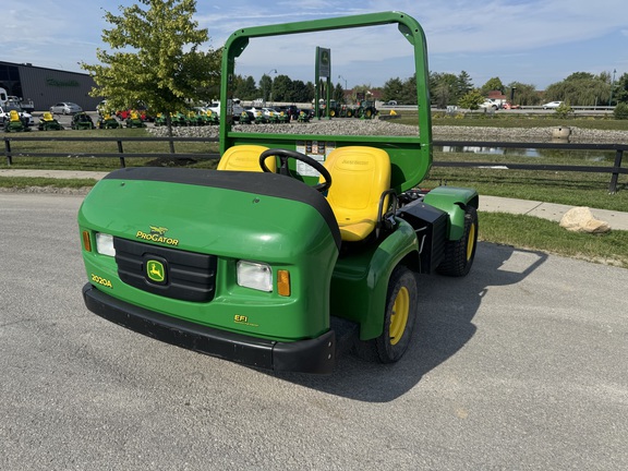 2020 John Deere 2020A ATV