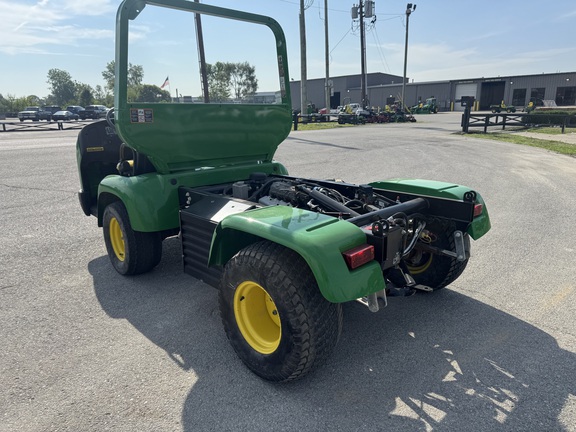 2020 John Deere 2020A ATV