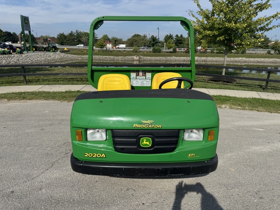 2020 John Deere 2020A ATV
