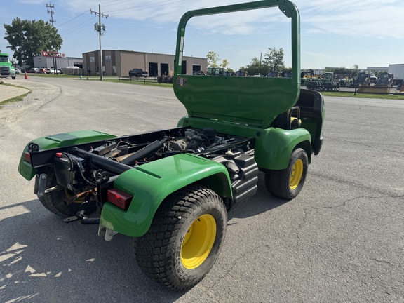 2020 John Deere 2020A ATV