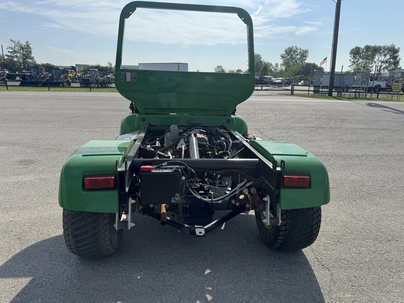 2020 John Deere 2020A ATV