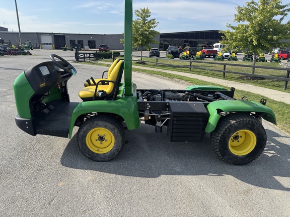 2020 John Deere 2020A ATV
