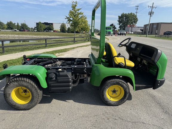 2020 John Deere 2020A ATV