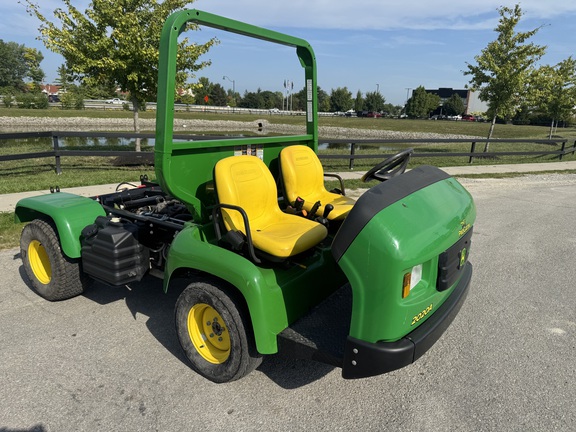 2020 John Deere 2020A ATV