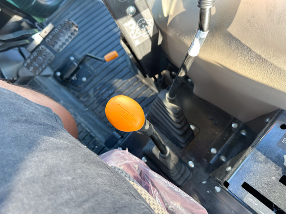 2024 John Deere 5075E Tractor