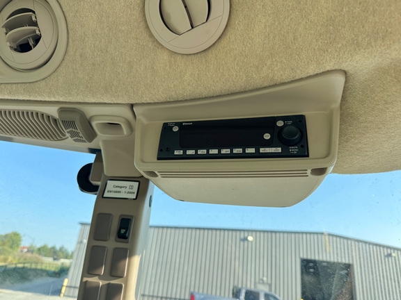 2024 John Deere 5075E Tractor