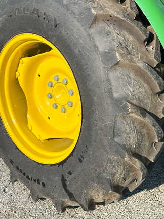 2024 John Deere 5075E Tractor