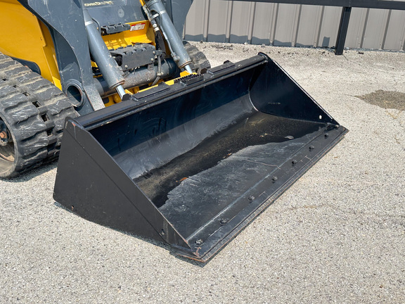 2019 John Deere 333G Compact Track Loader