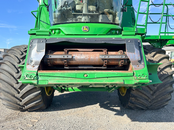 2023 John Deere S780 Combine