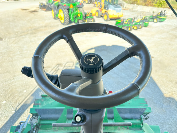 2023 John Deere S780 Combine