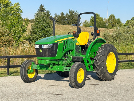 Iron number #5430386