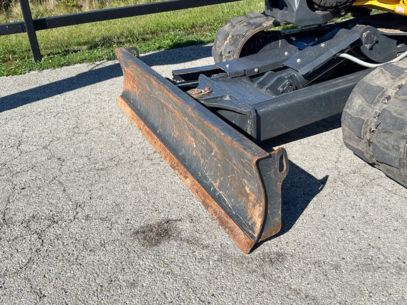 2023 John Deere 60 P Excavator Mini