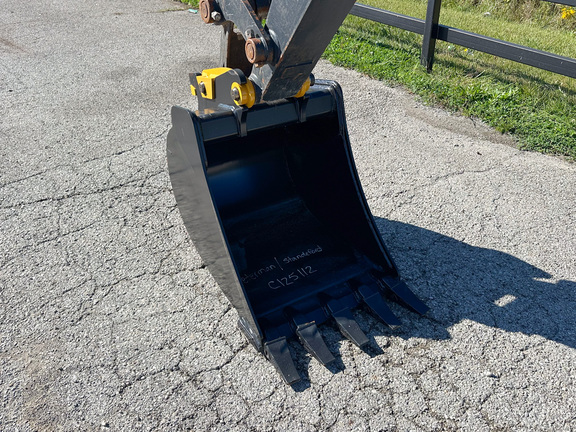 2023 John Deere 60 P Excavator Mini