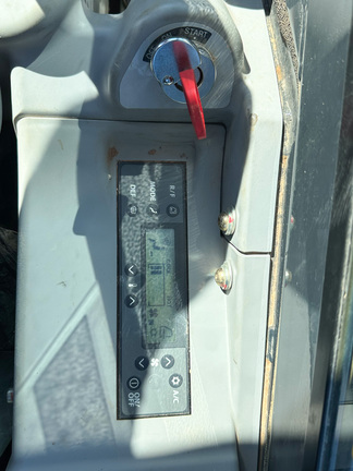 2023 John Deere 60 P Excavator Mini