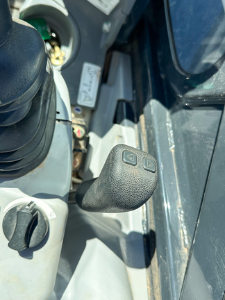 2023 John Deere 60 P Excavator Mini