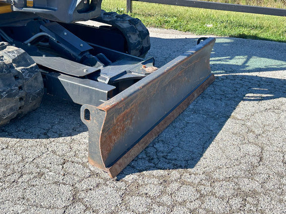 2023 John Deere 60 P Excavator Mini