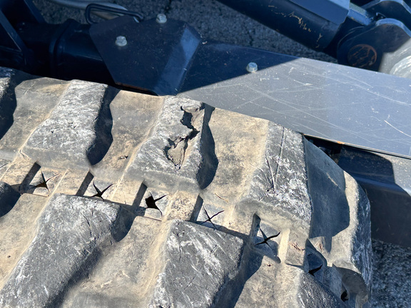 2023 John Deere 60 P Excavator Mini