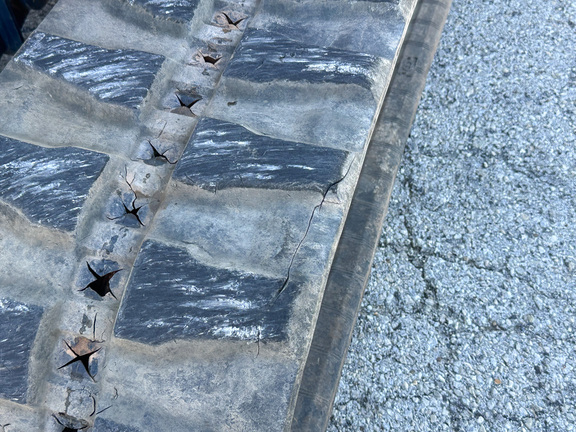 2023 John Deere 60 P Excavator Mini